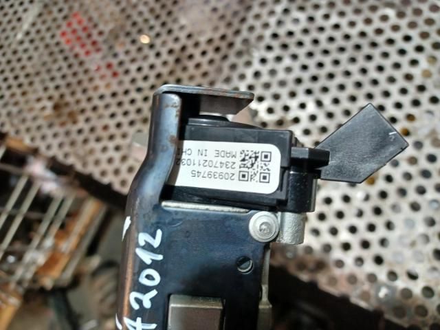 bontott OPEL INSIGNIA Gyújtáskapcsoló