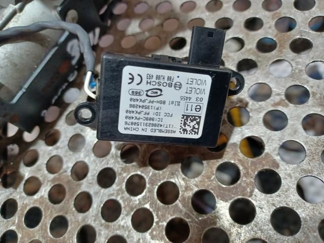 bontott OPEL INSIGNIA Gyújtáskapcsoló