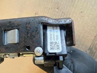 bontott OPEL INSIGNIA Gyújtáskapcsoló