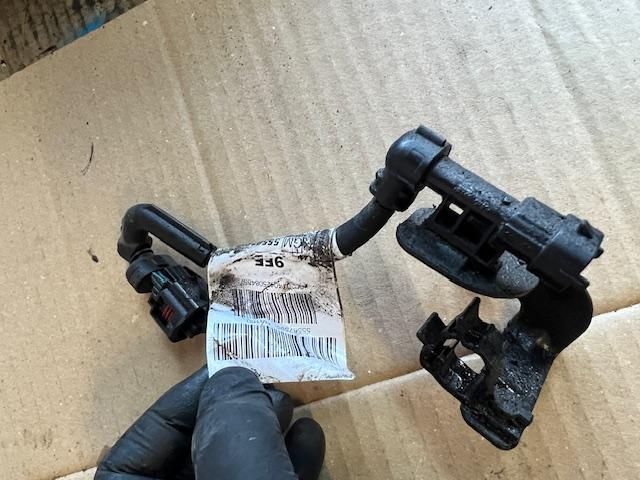 bontott OPEL INSIGNIA Gyújtó Kábelköteg Szett