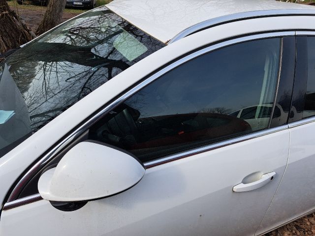 bontott OPEL INSIGNIA Hengerfej