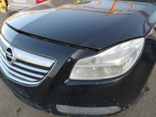 bontott OPEL INSIGNIA Homlokfal (Üres lemez)