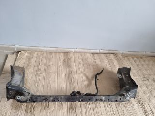 bontott OPEL INSIGNIA Homlokfal (Üres lemez)