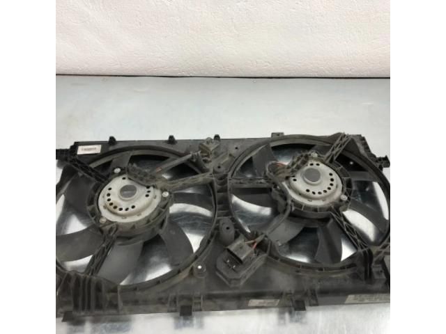 bontott OPEL INSIGNIA Hűtőventilátor