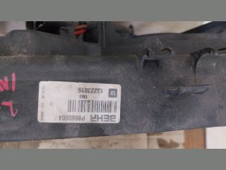 bontott OPEL INSIGNIA Hűtőventilátor