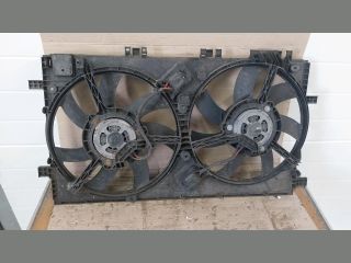 bontott OPEL INSIGNIA Hűtőventilátor