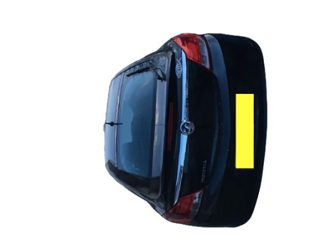 bontott OPEL INSIGNIA Hűtőventilátor