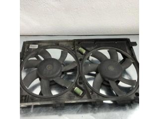 bontott OPEL INSIGNIA Hűtőventilátor