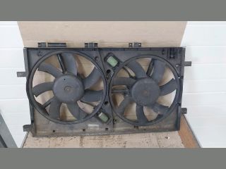 bontott OPEL INSIGNIA Hűtőventilátor