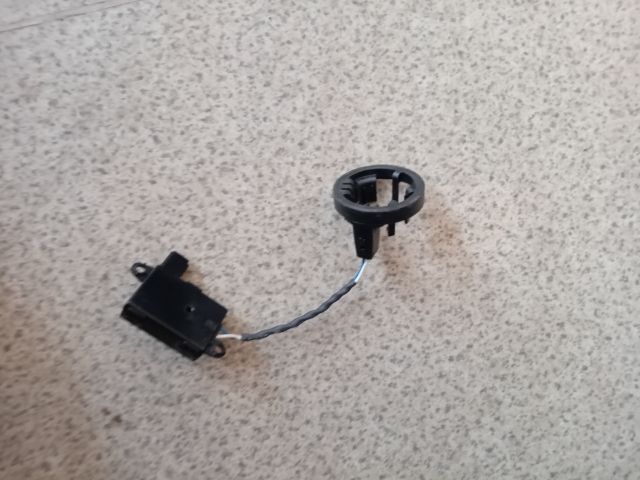 bontott OPEL INSIGNIA Immobilizer Elektronika