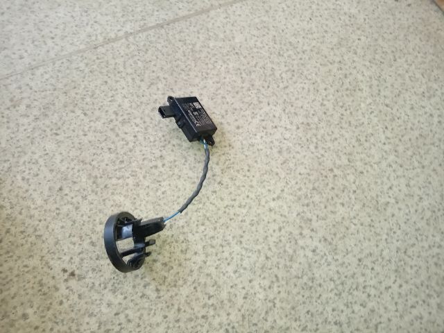 bontott OPEL INSIGNIA Immobilizer Elektronika