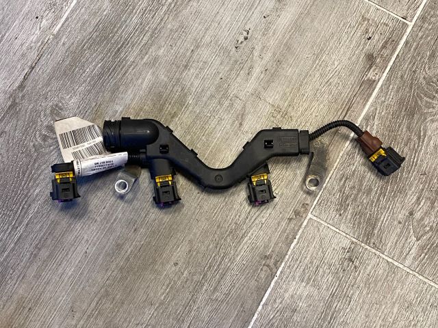 bontott OPEL INSIGNIA Injektor Kábelköteg