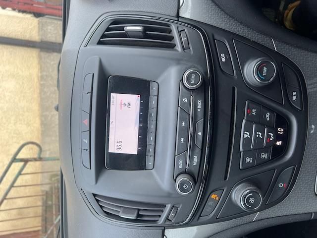 bontott OPEL INSIGNIA Injektor Kábelköteg