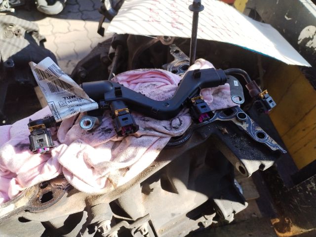 bontott OPEL INSIGNIA Injektor Kábelköteg