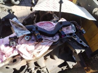 bontott OPEL INSIGNIA Injektor Kábelköteg