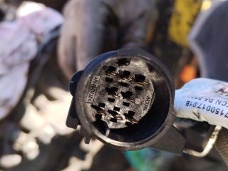 bontott OPEL INSIGNIA Injektor Kábelköteg