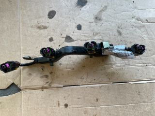 bontott OPEL INSIGNIA Injektor Kábelköteg