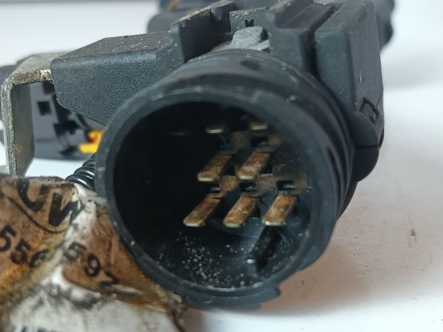 bontott OPEL INSIGNIA Injektor Kábelköteg