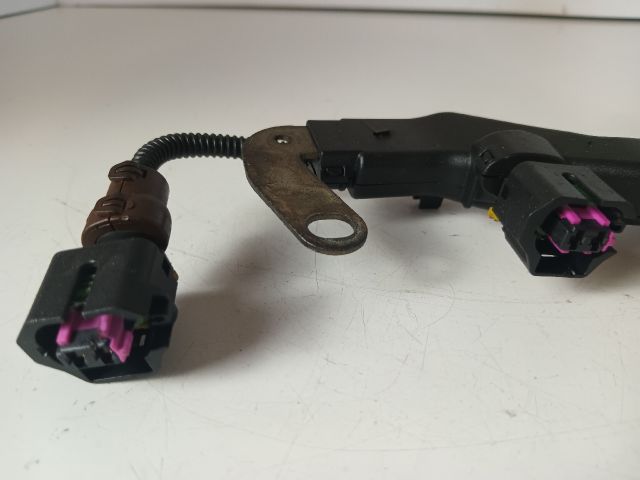 bontott OPEL INSIGNIA Injektor Kábelköteg