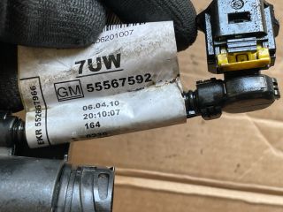 bontott OPEL INSIGNIA Injektor Kábelköteg