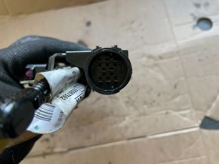 bontott OPEL INSIGNIA Injektor Kábelköteg