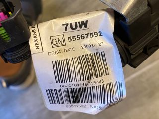 bontott OPEL INSIGNIA Injektor Kábelköteg