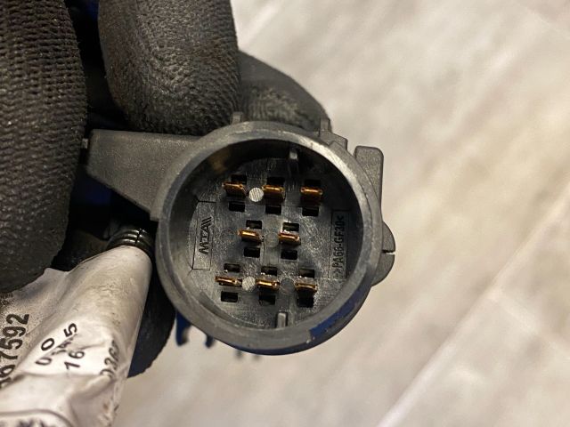 bontott OPEL INSIGNIA Injektor Kábelköteg