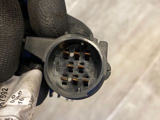 bontott OPEL INSIGNIA Injektor Kábelköteg