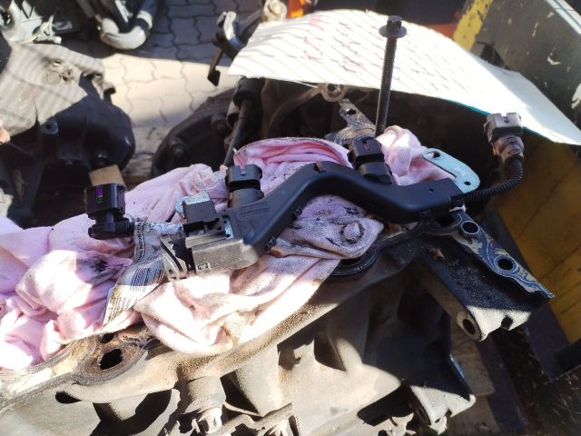 bontott OPEL INSIGNIA Injektor Kábelköteg