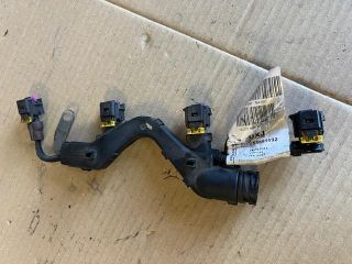 bontott OPEL INSIGNIA Injektor Kábelköteg