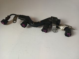 bontott OPEL INSIGNIA Injektor Kábelköteg