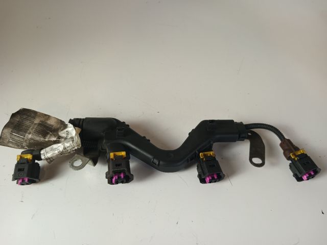 bontott OPEL INSIGNIA Injektor Kábelköteg