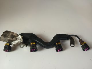 bontott OPEL INSIGNIA Injektor Kábelköteg