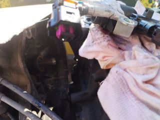 bontott OPEL INSIGNIA Injektor Kábelköteg