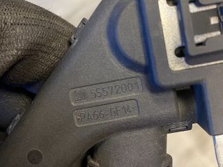 bontott OPEL INSIGNIA Injektor Kábelköteg