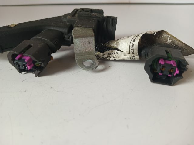 bontott OPEL INSIGNIA Injektor Kábelköteg