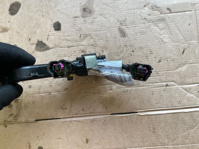 bontott OPEL INSIGNIA Injektor Kábelköteg