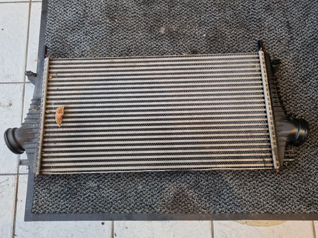 bontott OPEL INSIGNIA Intercooler