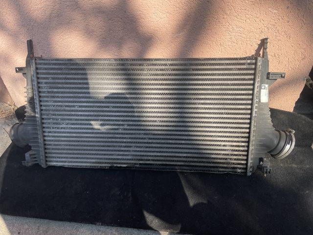 bontott OPEL INSIGNIA Intercooler