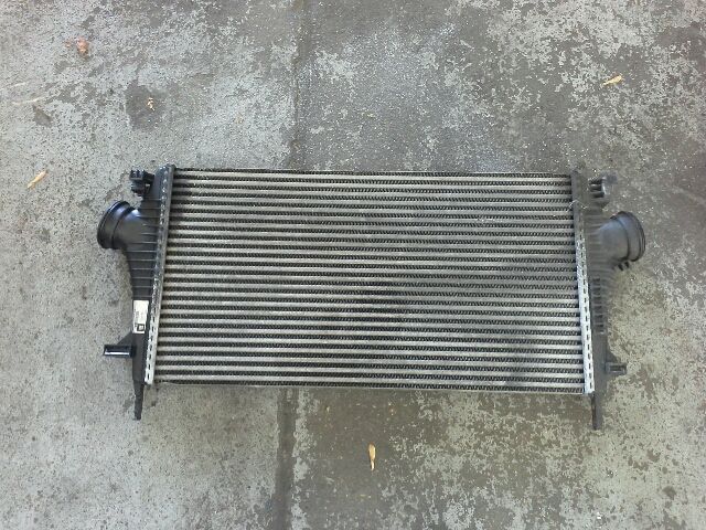 bontott OPEL INSIGNIA Intercooler