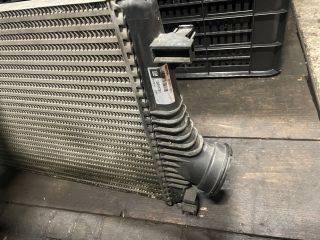 bontott OPEL INSIGNIA Intercooler