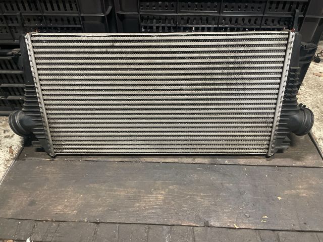 bontott OPEL INSIGNIA Intercooler