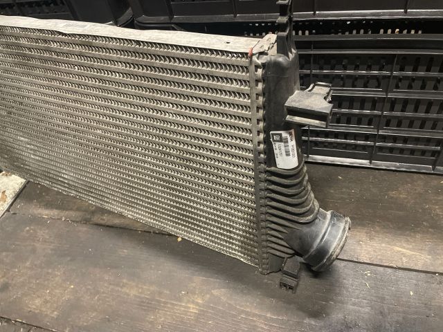 bontott OPEL INSIGNIA Intercooler