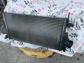 bontott OPEL INSIGNIA Intercooler