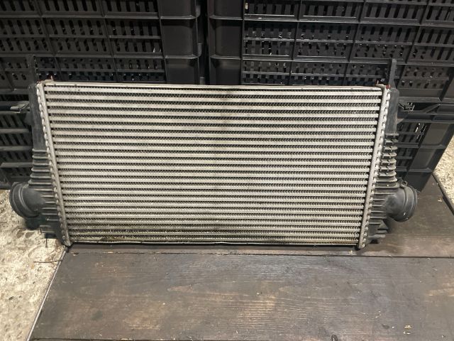 bontott OPEL INSIGNIA Intercooler