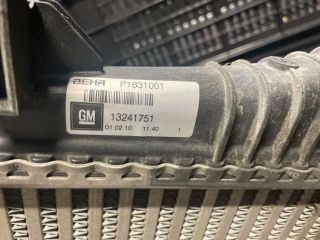 bontott OPEL INSIGNIA Intercooler