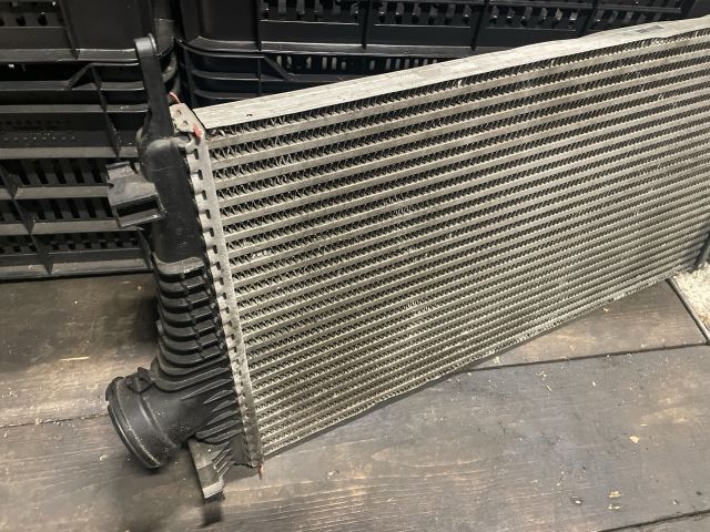 bontott OPEL INSIGNIA Intercooler