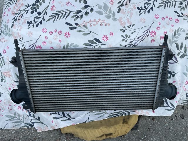 bontott OPEL INSIGNIA Intercooler