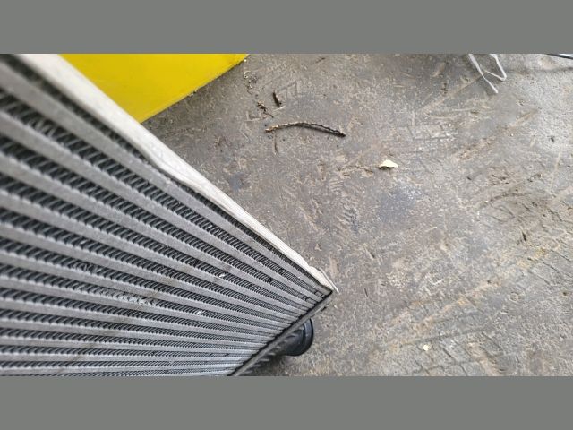 bontott OPEL INSIGNIA Intercooler