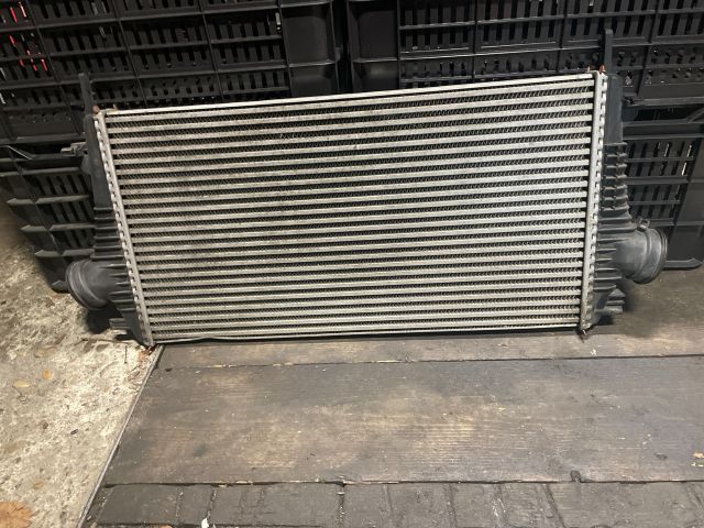 bontott OPEL INSIGNIA Intercooler